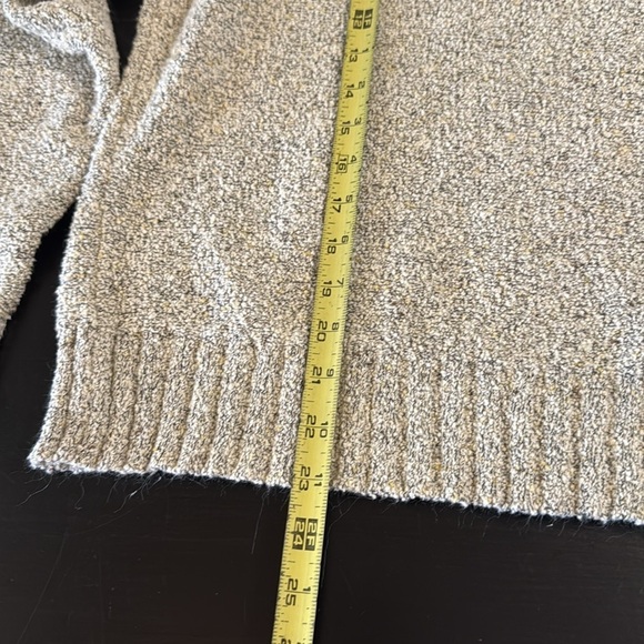 Cozy Columbia Sweater - Picture 3 of 7